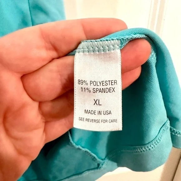 Athleta tank top size XL - Picture 6 of 8